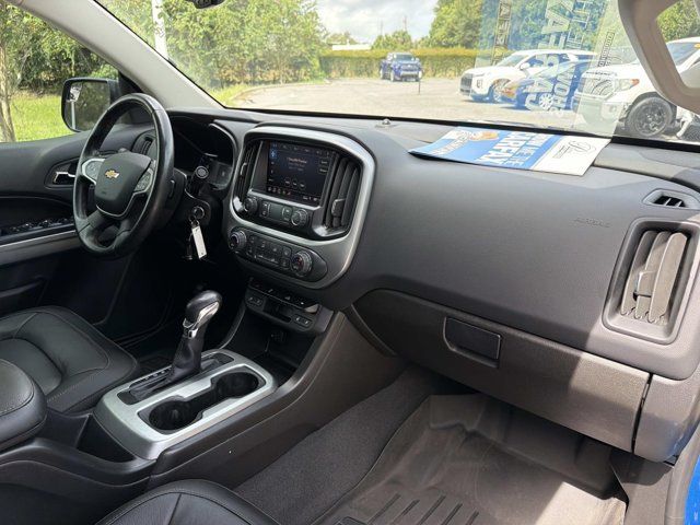 Used 2022 Chevrolet Colorado Truck