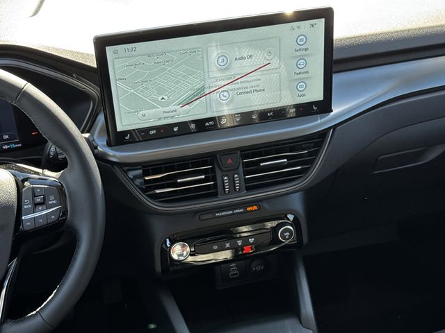 New 2026 Silver Ford Base image 15