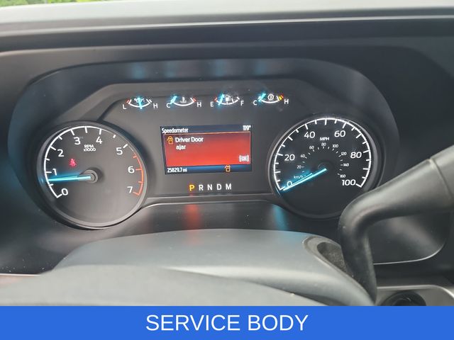 Used 2023 White Ford XL image 18