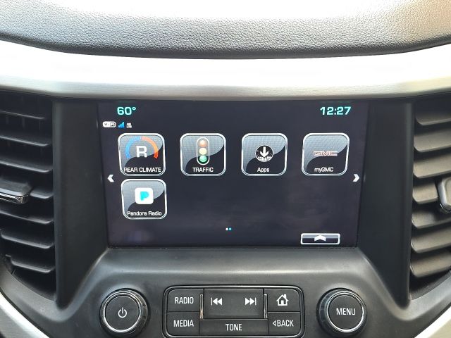 2019 GMC Acadia SLT-1:C02410E