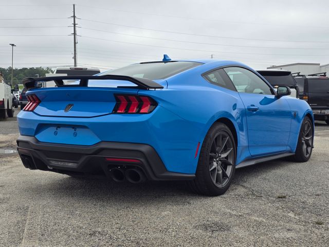 2024 Ford Mustang Dark Horse:169340A