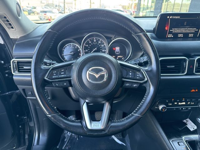 2020 Mazda CX-5 Touring 13