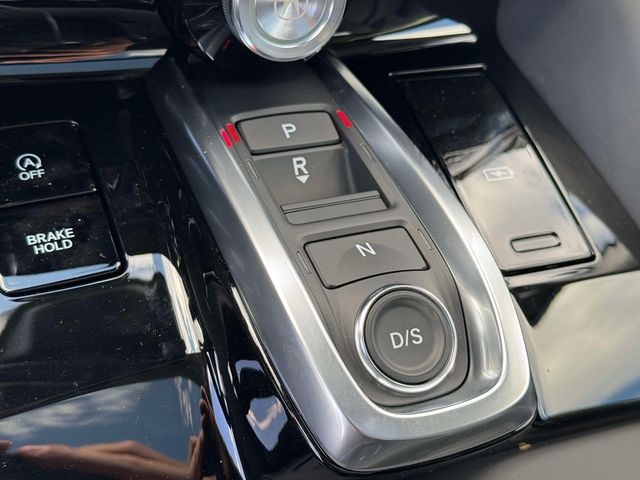 new 2026 Acura MDX car, priced at $68,850