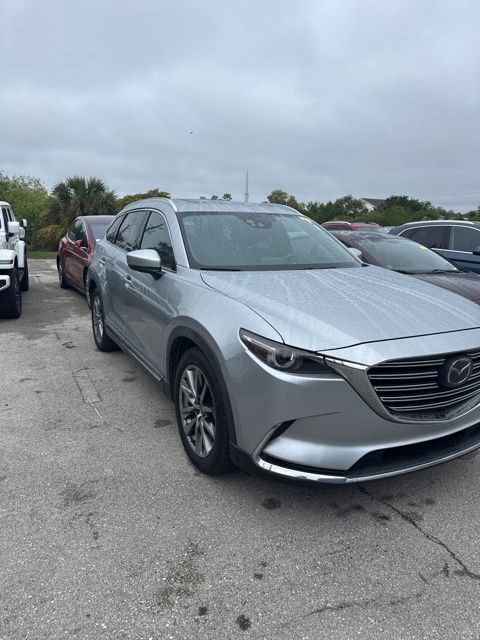 2017 Mazda Mazda CX-9 Grand Touring