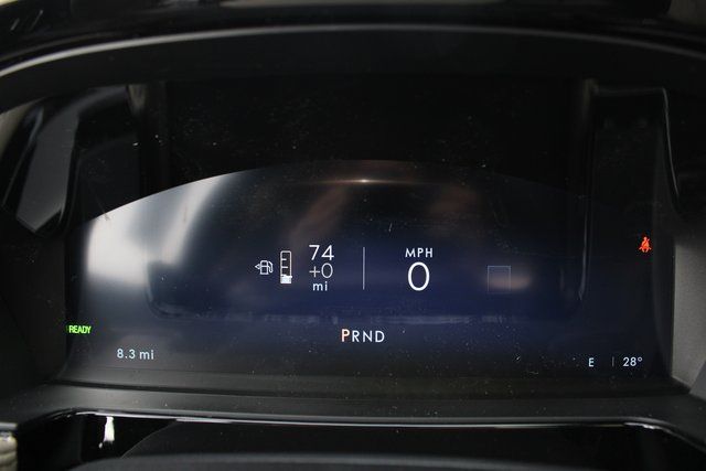 New 2026 Blue Lincoln Grand Touring image 16