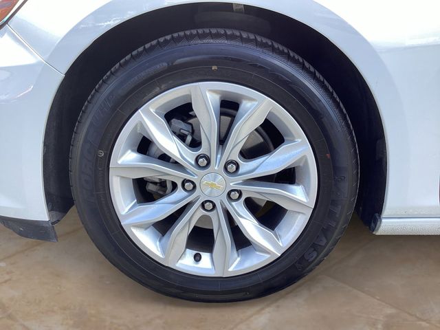 Used Car 2024 Chevrolet Malibu  Lt For Sale Under $20,000 In San Antonio, Texas