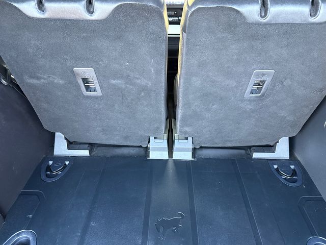 Used 2024 Black Ford Big Bend image 11