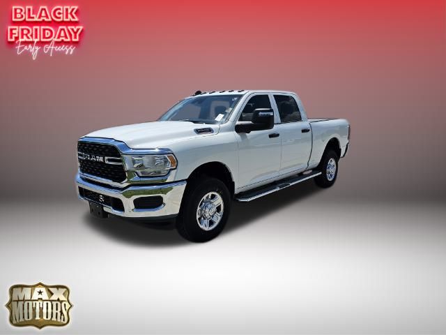 2024 Ram 2500 Tradesman 3