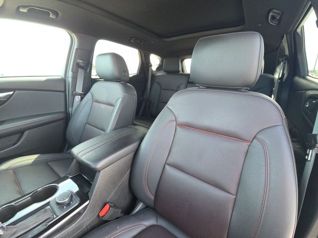 2024 Chevrolet Blazer RS:C02571