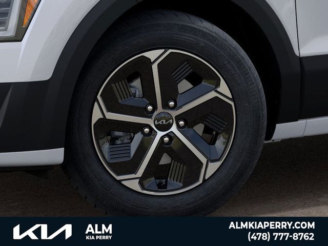 2025 Kia Niro LX photo 9