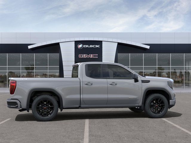 2024 GMC Sierra 1500 Elevation 5