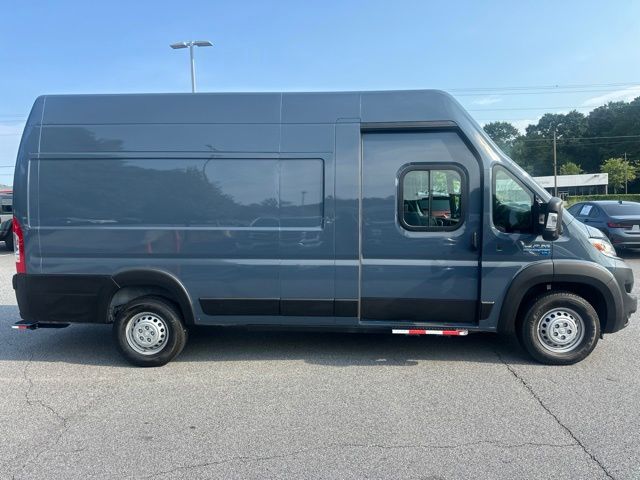 Used 2024 Ram ProMaster 3500 EV Van