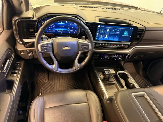 Used 2022 Chevrolet Silverado 1500 Truck