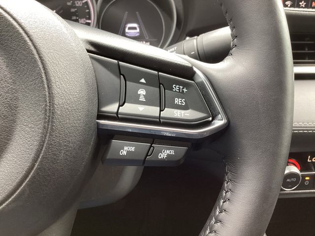 Used Car 2020 Mazda Mazda6  Grand Touring Reserve For Sale Under $20,000 In San Antonio, Texas