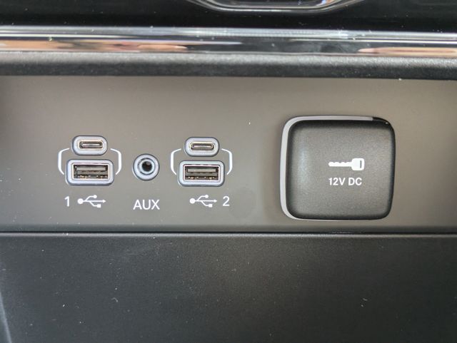 2026 Jeep Grand Cherokee L Limited 4x2
