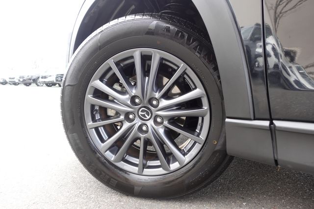 used 2021 Mazda CX-5 car, priced at $18,993