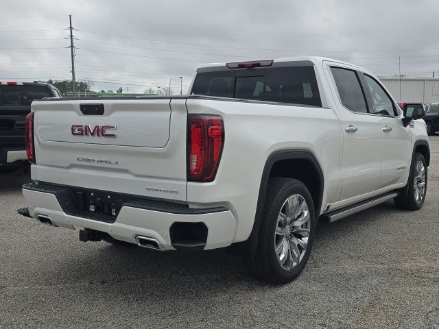 2025 GMC Sierra 1500 Denali:45907A