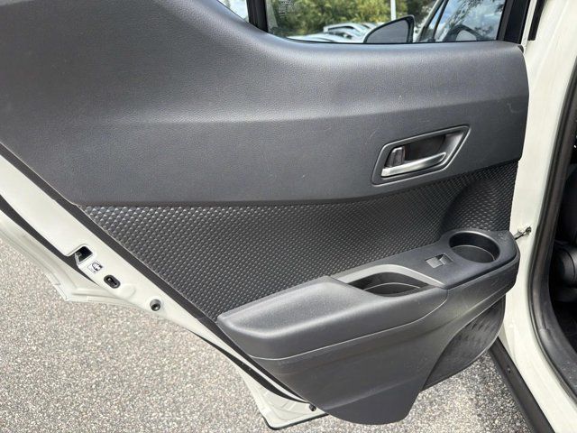 Used 2025 Toyota Camry Sedan