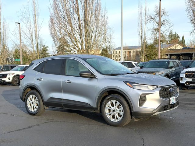used 2023 Ford Escape car, priced at $21,983