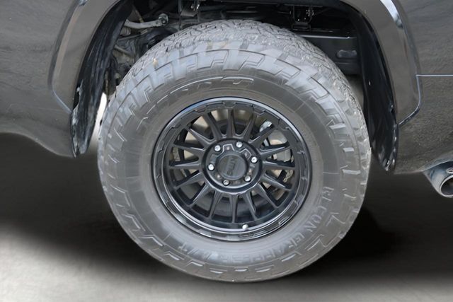 Used Car 2024 Toyota Tundra Hybrid  Platinum For Sale Under $60,000 In Austin, Texas