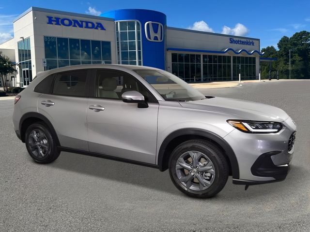 New 2027 Honda HR-V SUV