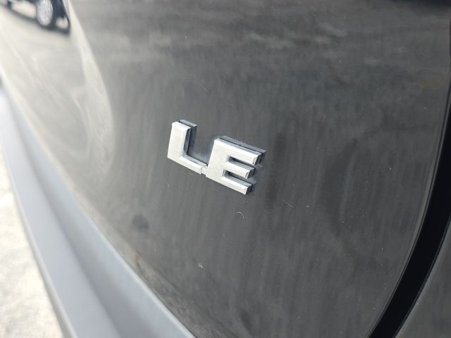 Photo of 2023 Toyota RAV4 LE in Dallas, GA - 9,  2023 Toyota RAV4 LE:B01619A