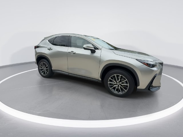 Used 2024 Lexus NX SUV