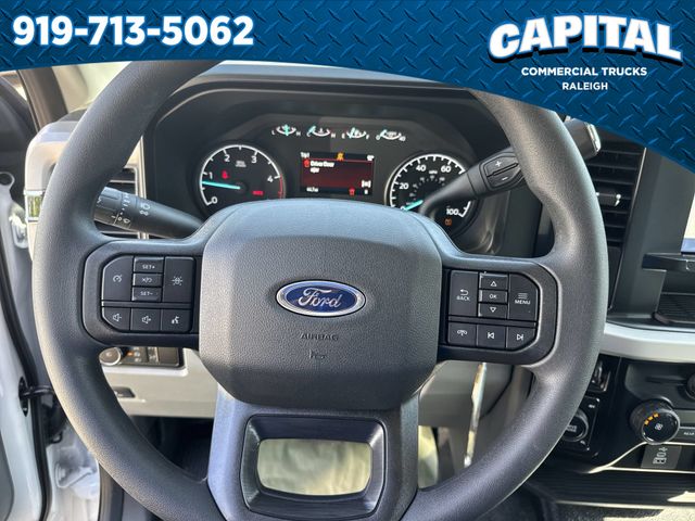 New 2026 White Ford 9FT SERVICE BODY image 26