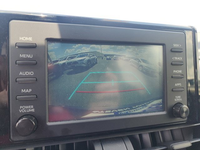 Used 2019 Toyota RAV4 SUV