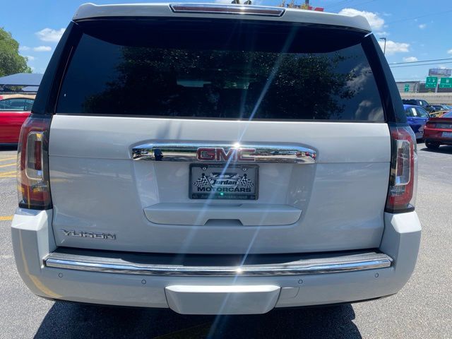 Used Car 2019 Gmc Yukon  Denali For Sale Under $35,000 In San Antonio, Texas