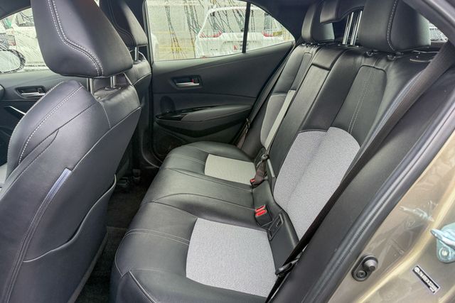 used 2019 Toyota Corolla Hatchback car, priced at $20,448