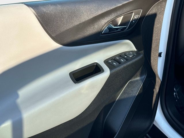 Used 2023 White Chevrolet LS image 16