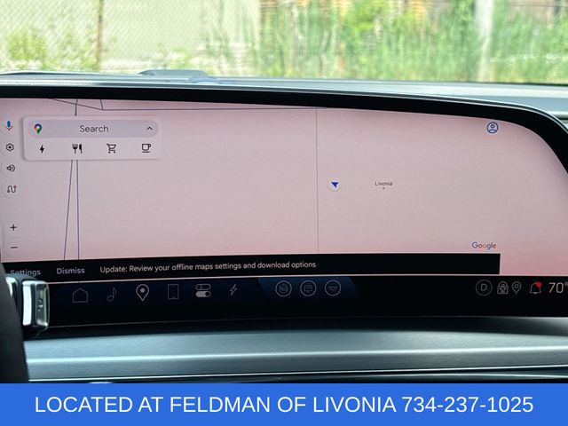 Used 2024 Cadillac LYRIQ For Sale in Livonia, MI