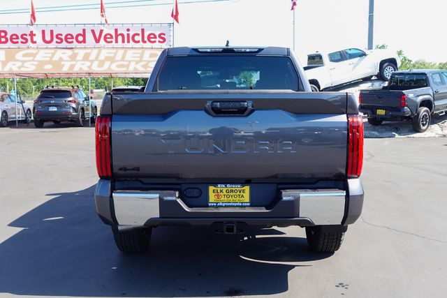 new 2026 Toyota Tundra car