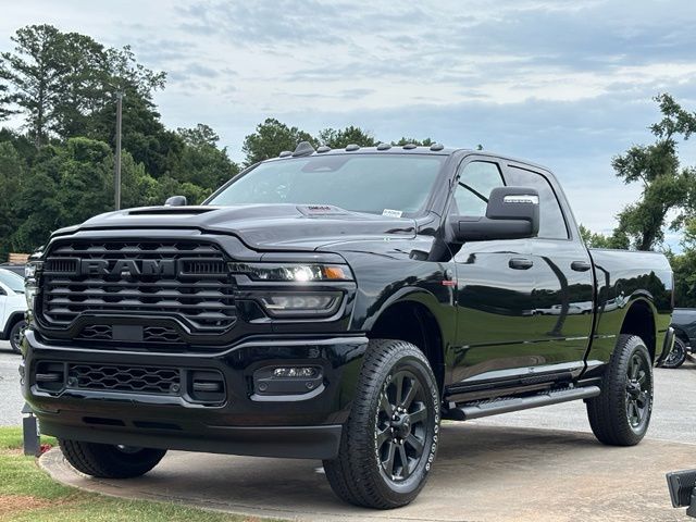 New 2026 Ram 2500 Truck