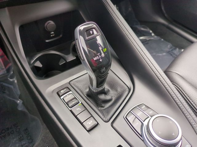 used 2021 BMW X1 car, priced at $19,441