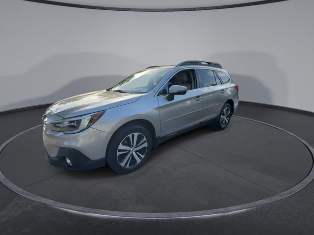 2019 Subaru Outback - $17,777