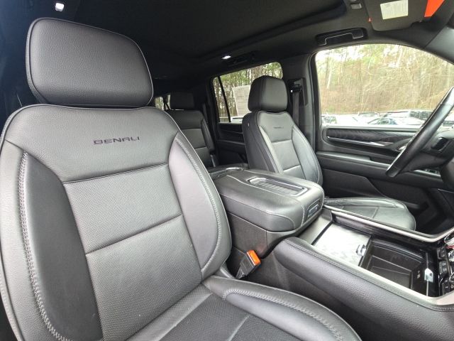 2022 GMC Yukon XL Denali:45449A