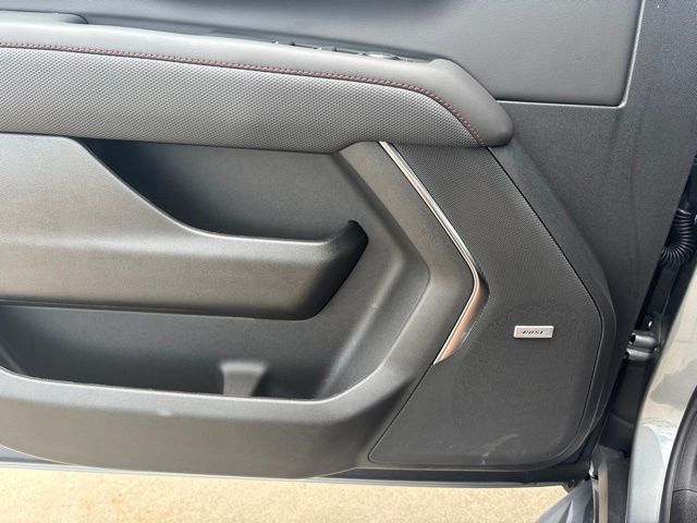 New 2026 Chevrolet Tahoe SUV