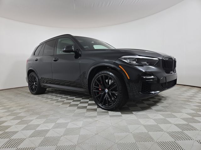  2023 BMW X5 M50i xDrive AWD   