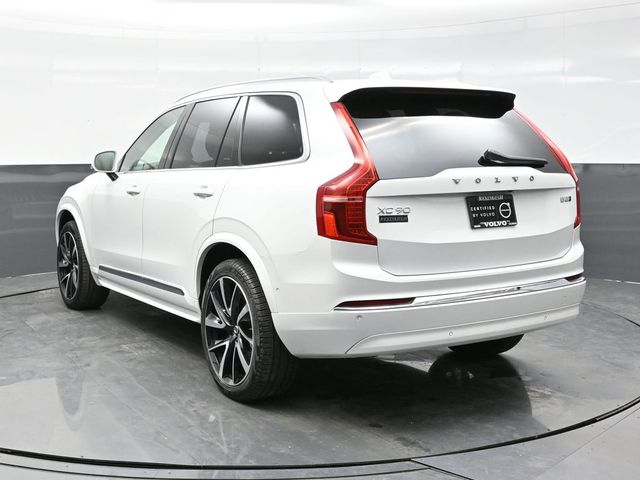 2024 Volvo XC90 B5 Plus photo