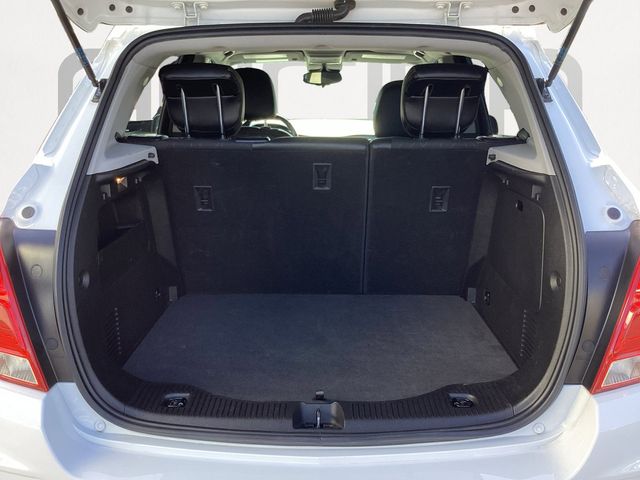 Used Car 2020 Chevrolet Trax  Lt For Sale Under $15,000 In San Antonio, Texas