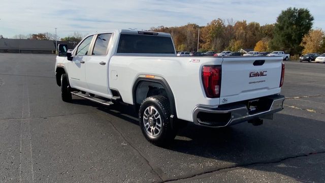 2024 GMC Sierra 3500HD Pro 6