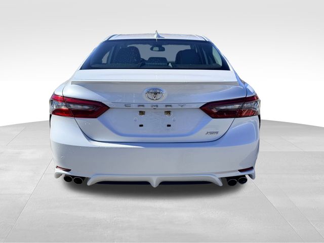 2023 Toyota Camry XSE Beige at Davis Toyota of Orangeburg