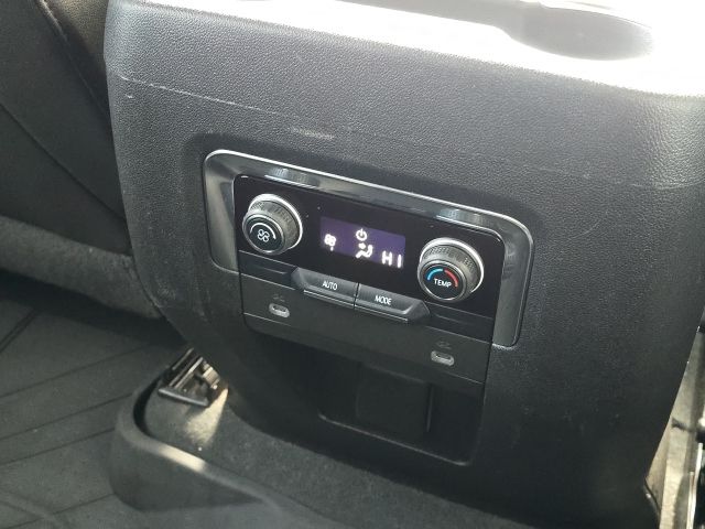 2023 Chevrolet Tahoe LT:168633A