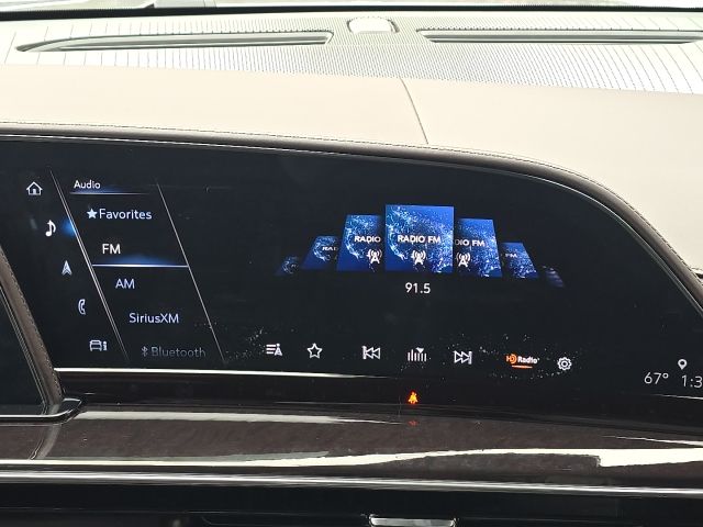 2021 Cadillac Escalade Premium Luxury Platinum:44868A