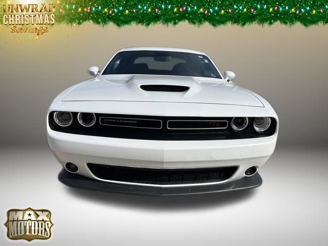 Used 2022 Dodge Challenger R/T with VIN 2C3CDZBT9NH131853 for sale in Kansas City