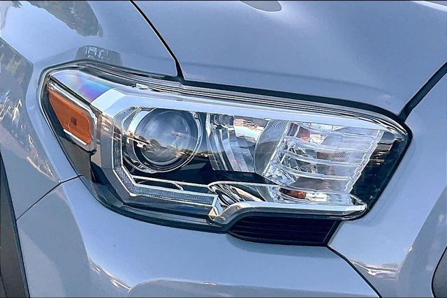 Used 2021 Toyota Tacoma Truck