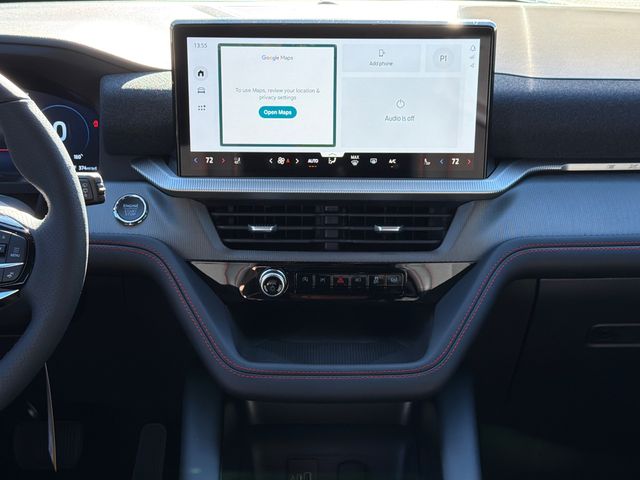 New 2026 Gray Ford ST-Line image 11