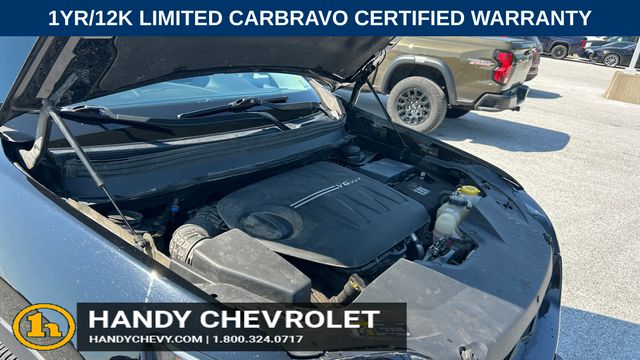 Used 2019 Jeep Cherokee SUV